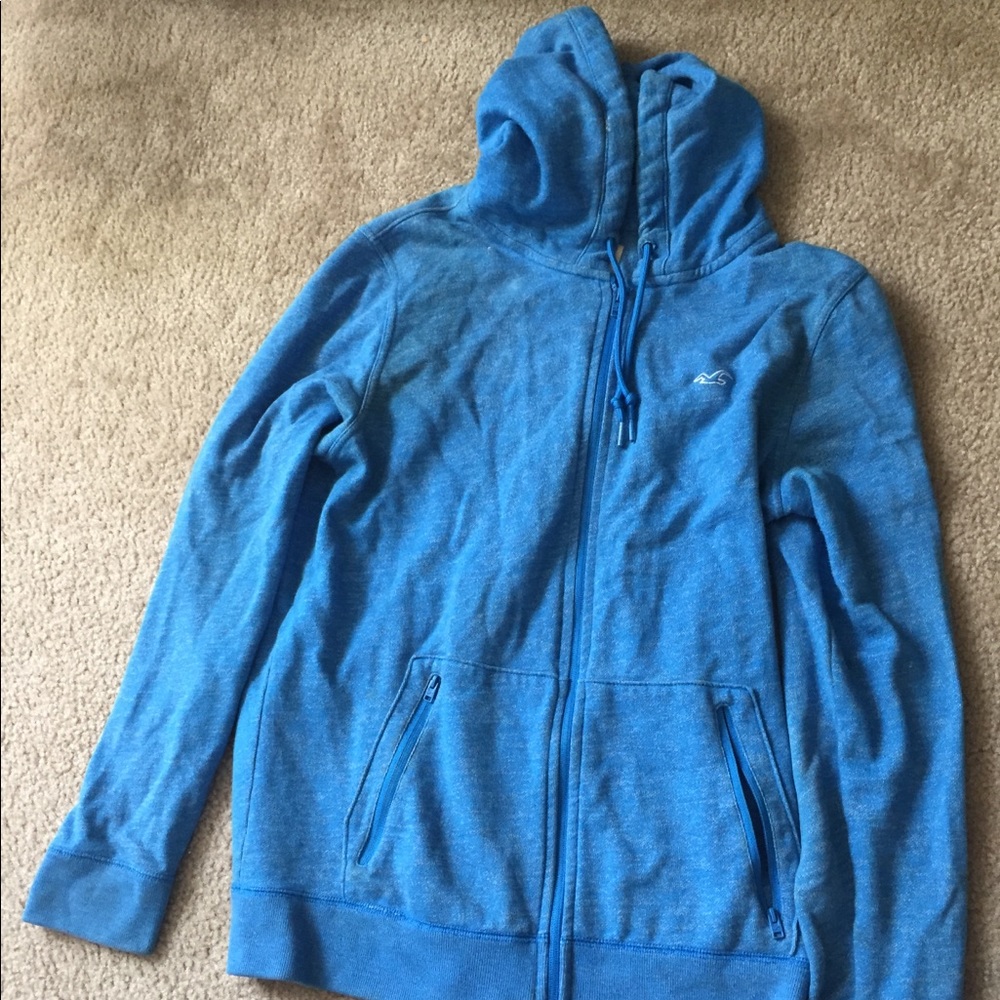 Hollister hoodie
